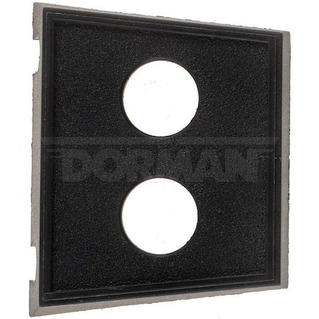 Motormite ELECTRICAL SWITCHES-MOUNTING PANELS-ROUN 85926